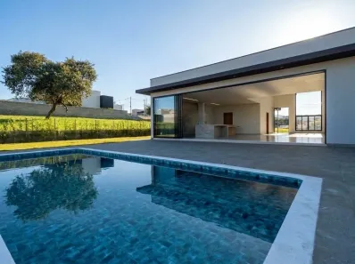 Casa de Condomínio com 3 Quartos à venda, 254m² no Village Ipanema 2, Araçoiaba da Serra