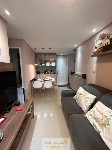 Apartamento com 2 Quartos à venda, 50m² no Penha de França, São Paulo