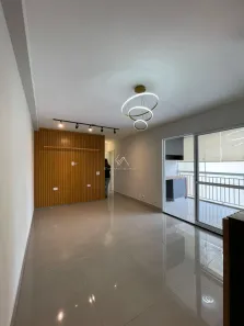 Apartamento com 3 Quartos à venda, 86m² no Setor Faiçalville, Goiânia