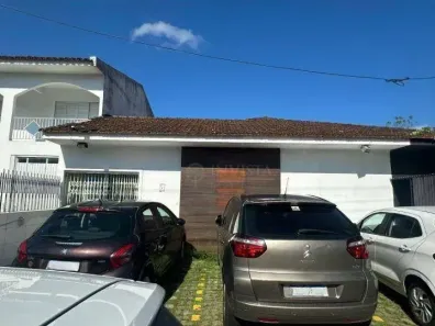 Imóvel Comercial para alugar, 100m² no Santa Mônica, Florianópolis