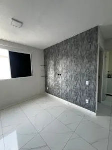 Apartamento com 2 Quartos à venda, 50m² no Cajazeiras, Fortaleza