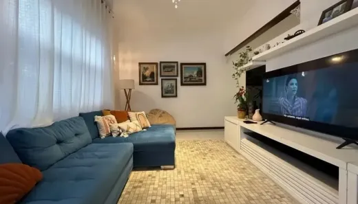 Apartamento com 3 Quartos à venda, 104m² no Leme, Rio de Janeiro
