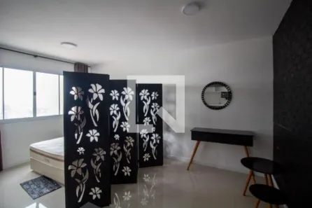 Apartamento com 1 Quarto à venda, 25m² no Vila Campanela, São Paulo