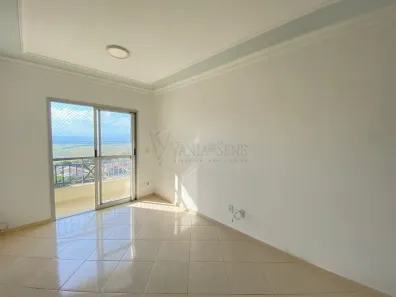 Apartamento com 3 Quartos à venda, 70m² no Loteamento Residencial Vista Linda, São José dos Campos