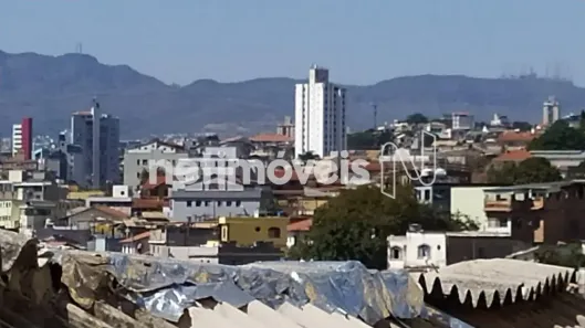 Lote/Terreno à venda, 360m² no Santa Cruz, Belo Horizonte