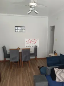 Apartamento com 2 Quartos à venda, 75m² no Embaré, Santos