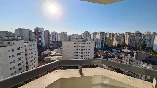 Apartamento com 2 Quartos à venda, 110m² no Planalto Paulista, São Paulo