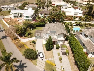 Casa de Condomínio com 5 Quartos à venda, 358m² no Condomínio Residencial Mirante do Vale, Jacareí