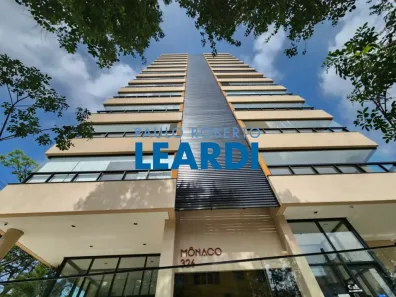 Apartamento com 3 Quartos para alugar, 94m² no Vila Romana, São Paulo
