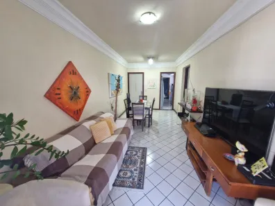 Apartamento com 3 Quartos à venda, 72m² no Stiep, Salvador