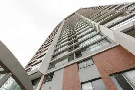 Apartamento com 2 Quartos à venda, 79m² no Jardim Vera Cruz, São Paulo