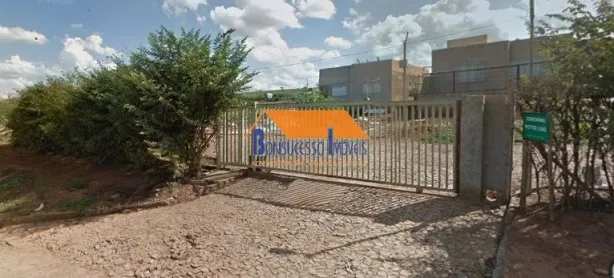 Lote/Terreno à venda, 600m² no Morada dos Angicos, Pedro Leopoldo