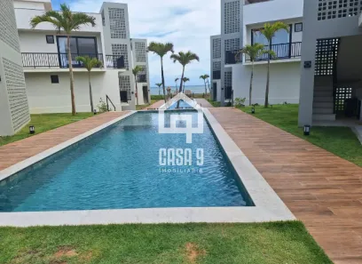 Apartamento com 3 Quartos à venda, 110m² no Itacimirim (Monte Gordo), Camaçari