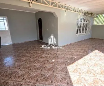 Casa com 5 Quartos à venda, 232m² no Jardim Melina I, Campinas