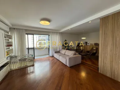 Apartamento com 3 Quartos à venda, 205m² no Higienópolis, São Paulo