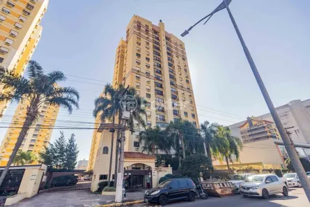 Apartamento com 3 Quartos à venda, 90m² no Passo da Areia, Porto Alegre