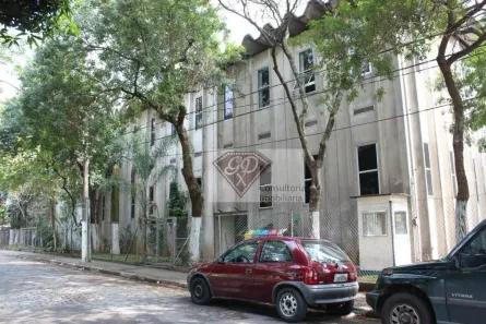Galpão/Depósito/Armazém à venda, 2194m² no Jurubatuba, São Paulo