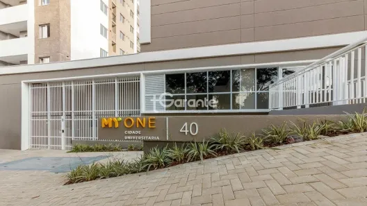 Apartamento com 1 Quarto à venda, 25m² no Vila Butantã, São Paulo