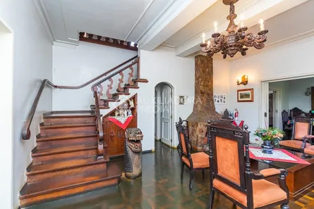 Casa com 5 Quartos à venda, 300m² no Rio Branco, Porto Alegre