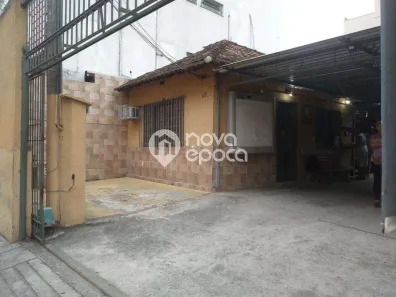 Lote/Terreno à venda, 219m² no Méier, Rio de Janeiro