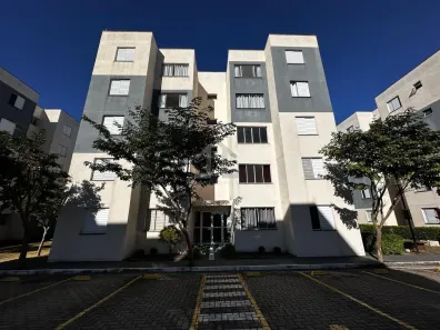 Apartamento com 2 Quartos à venda, 40m² no Jardim Nathalie, Mogi das Cruzes