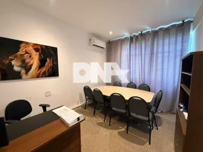 Sala Comercial à venda, 33m² no Copacabana, Rio de Janeiro