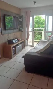Apartamento com 3 Quartos à venda, 65m² no Jardim Eugênio Mendes Lopes, Ribeirão Preto