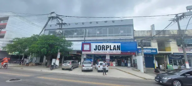 Ponto Comercial para alugar, 600m² no Centro, Maricá