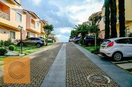 Casa de Condomínio com 3 Quartos à venda, 185m² no Vila Carrão, São Paulo
