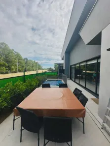 Casa de Condomínio com 3 Quartos à venda, 267m² no Quinta do Lago Residence, São José do Rio Preto