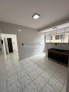 Apartamento com 2 Quartos à venda, 62m² no Vila Nossa Senhora de Fátima, São Vicente