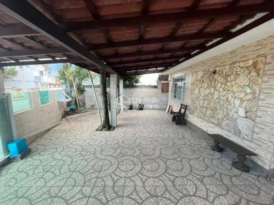 Casa com 3 Quartos à venda, 131m² no , Governador Celso Ramos