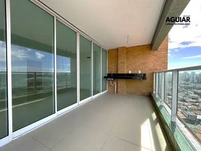 Apartamento com 3 Quartos à venda, 142m² no Lagoa Nova, Natal