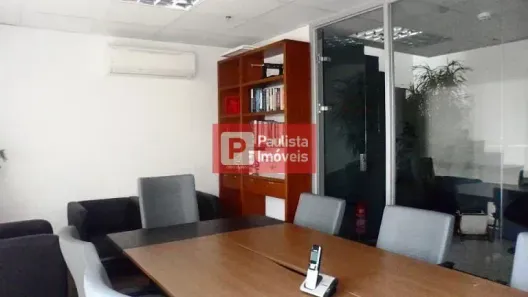 Sala Comercial à venda, 138m² no Jardim Dom Bosco, São Paulo