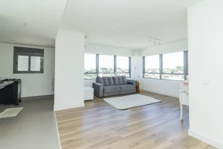 Apartamento com 1 Quarto à venda, 60m² no Chácara das Pedras, Porto Alegre