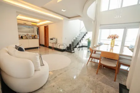 Cobertura com 4 Quartos à venda, 191m² no Vila Clementino, São Paulo