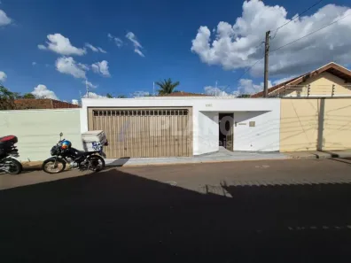 Casa com 3 Quartos à venda, 130m² no Vila Rancho Velho, São Carlos