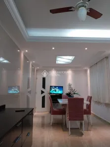 Sobrado com 4 Quartos à venda, 324m² no Jardim Las Vegas, Santo André