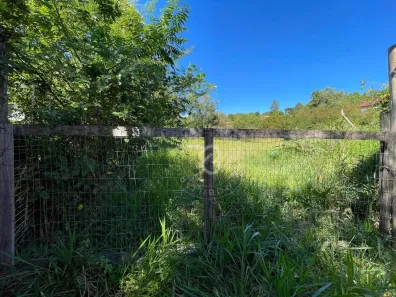 Lote/Terreno à venda, 1579m² no Campestre, São Leopoldo