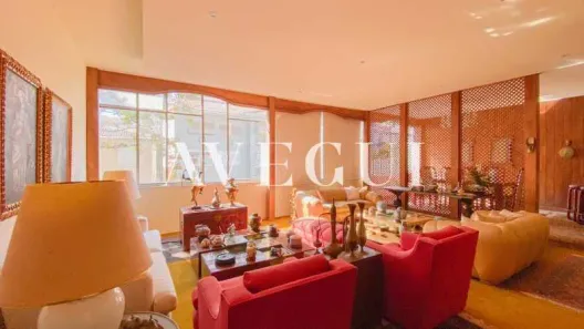 Apartamento com 3 Quartos à venda, 180m² no Leblon, Rio de Janeiro