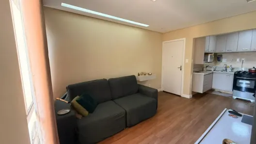 Apartamento com 2 Quartos à venda, 45m² no Garcia, Salvador