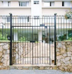 Apartamento com 1 Quarto para alugar, 45m² no Perdizes, São Paulo