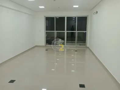 Sala Comercial à venda, 38m² no Várzea da Barra Funda, São Paulo