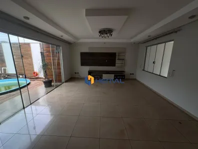 Casa com 3 Quartos à venda, 204m² no Zona 28, Maringá