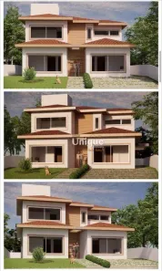 Casa de Condomínio com 5 Quartos à venda, 202m² no Praia Caravelas, Armação dos Búzios