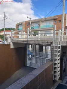 Sobrado com 4 Quartos para alugar, 150m² no Parque São Domingos, São Paulo