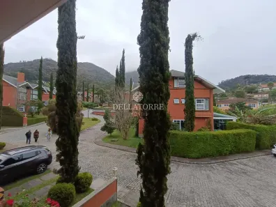 Casa de Condomínio com 3 Quartos à venda, 147m² no Agriões, Teresópolis