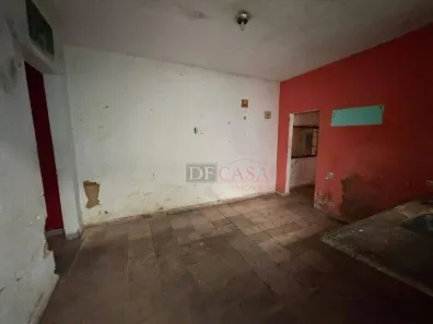 Lote/Terreno à venda, 125m² no Jardim Santa Maria, São Paulo