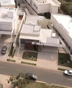Casa de Condomínio com 3 Quartos à venda, 272m² no Alphaville Nova Esplanada 3, Votorantim