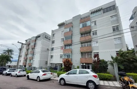 Cobertura com 3 Quartos à venda, 136m² no Bom Abrigo, Florianópolis